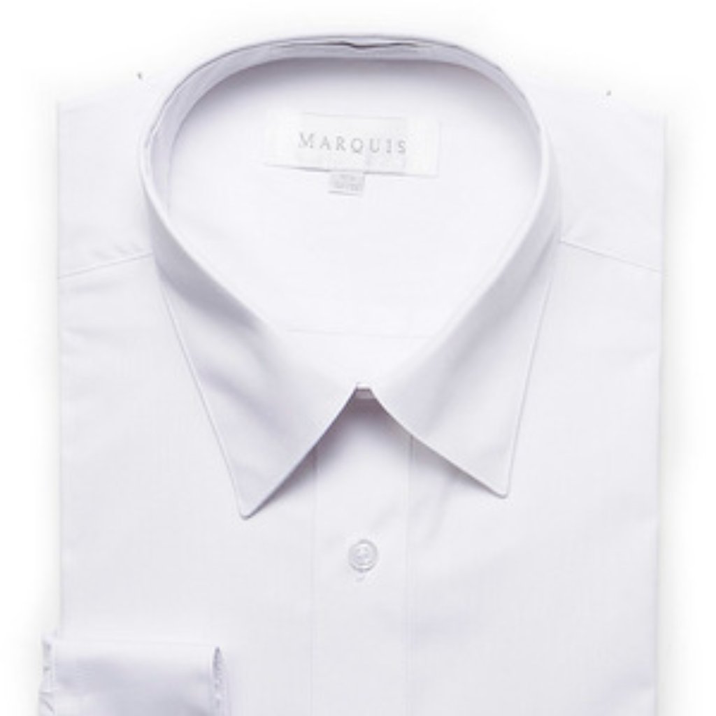 Basic Dress Shirt